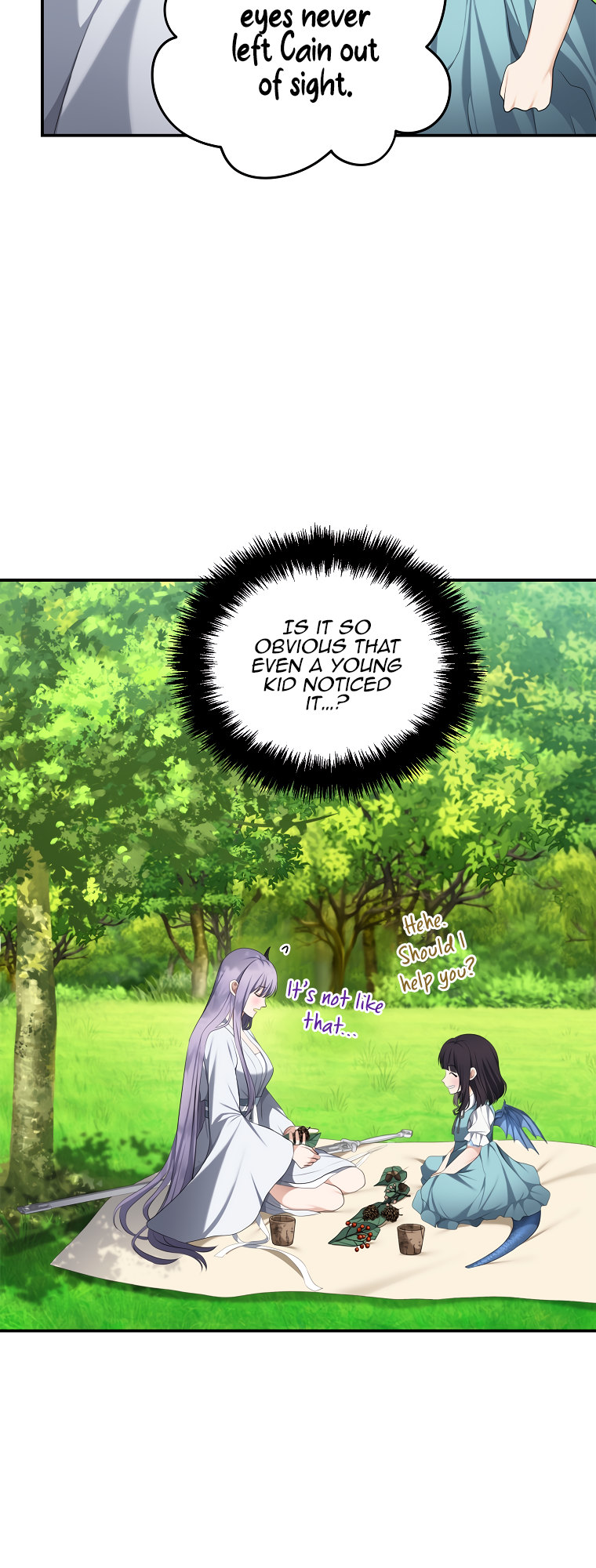 Second Life Ranker Chapter 132 - HolyManga.Net