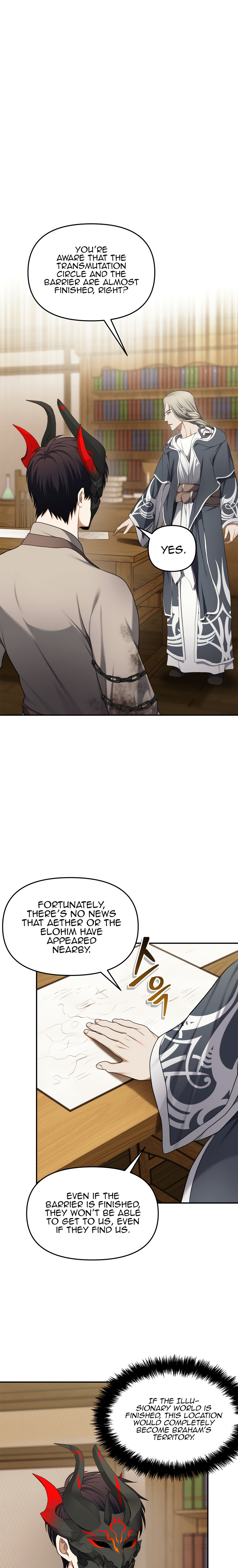 Second Life Ranker Chapter 132 - HolyManga.Net