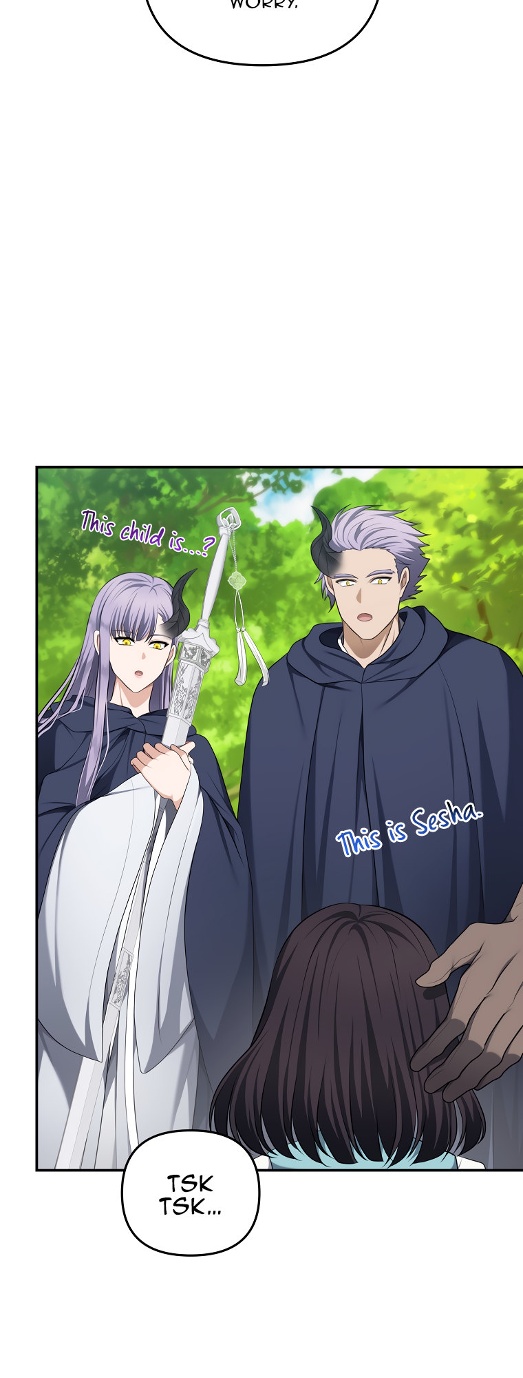Second Life Ranker Chapter 132 - HolyManga.Net