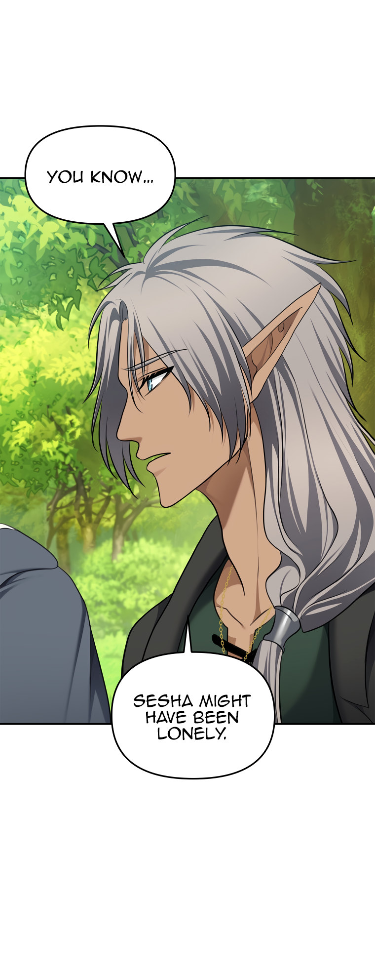 Second Life Ranker Chapter 132 - HolyManga.Net