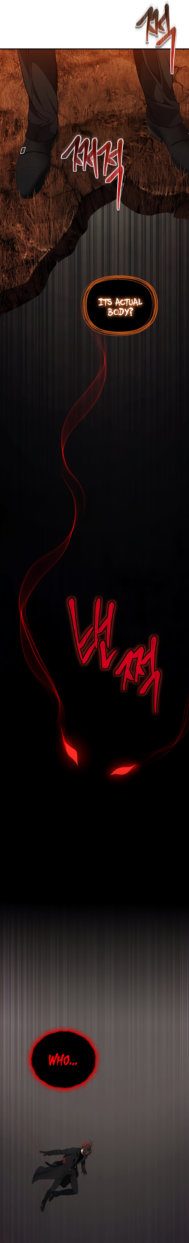 Second Life Ranker Chapter 133 - HolyManga.Net