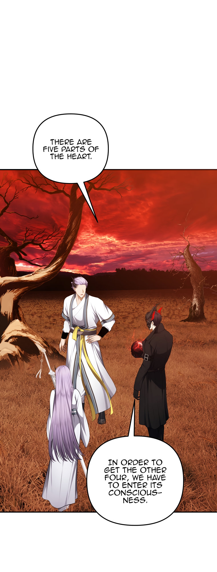 Second Life Ranker Chapter 133 - HolyManga.Net