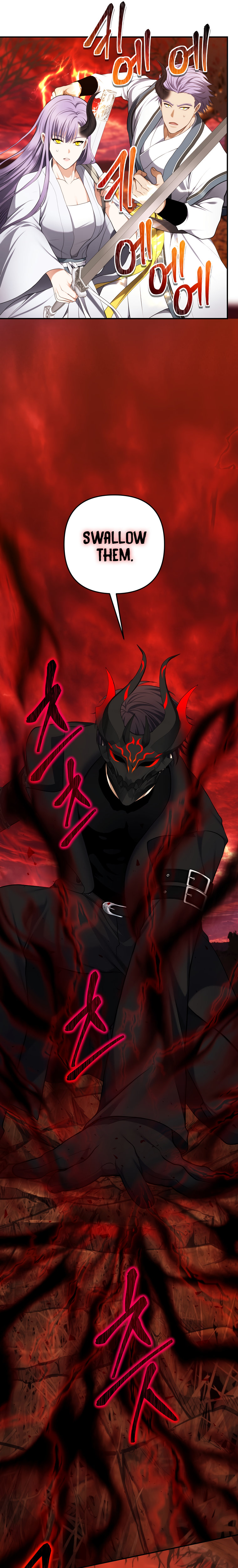 Second Life Ranker Chapter 133 - HolyManga.Net