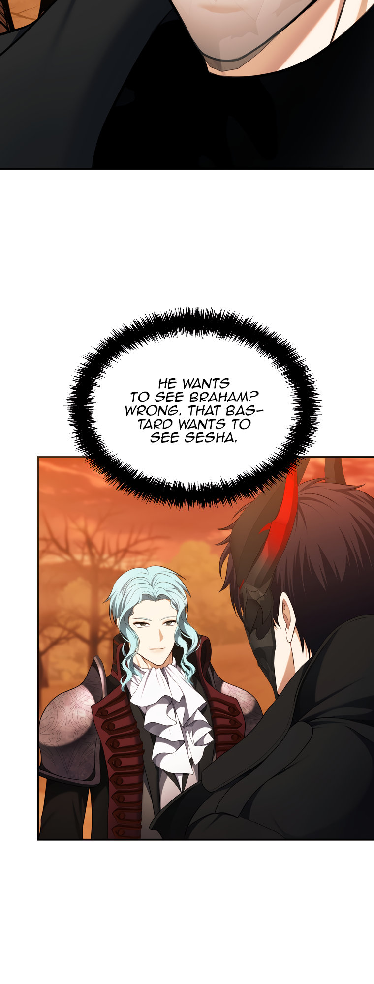 Second Life Ranker Chapter 133 - HolyManga.Net