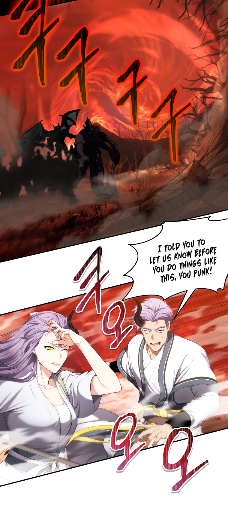 Second Life Ranker Chapter 133 - HolyManga.Net