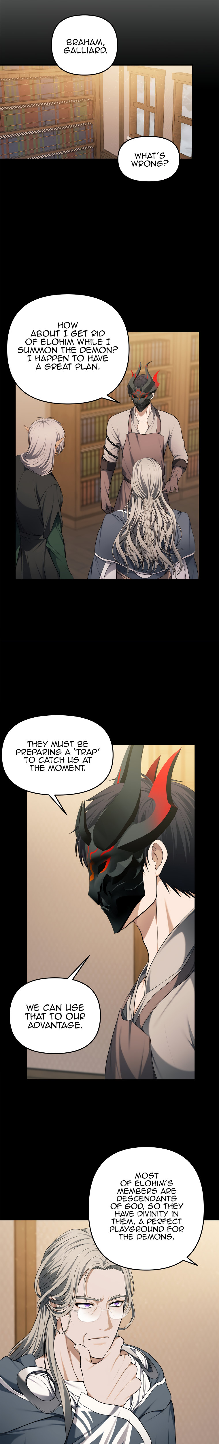 Second Life Ranker Chapter 134 - HolyManga.Net