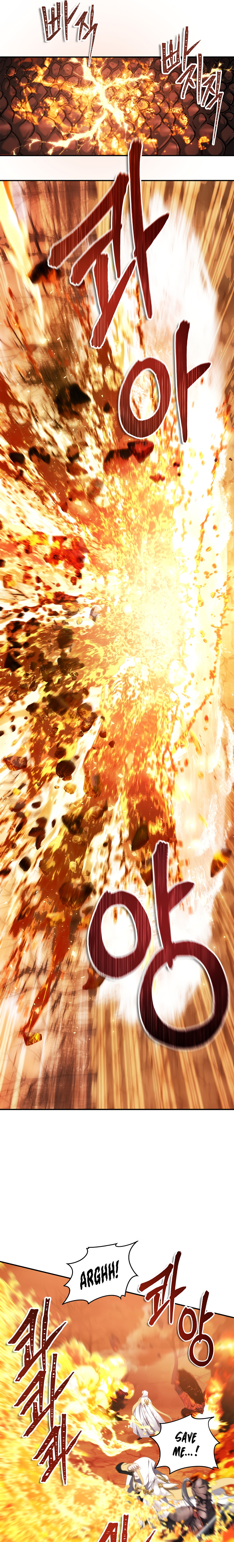 Second Life Ranker Chapter 134 - HolyManga.Net