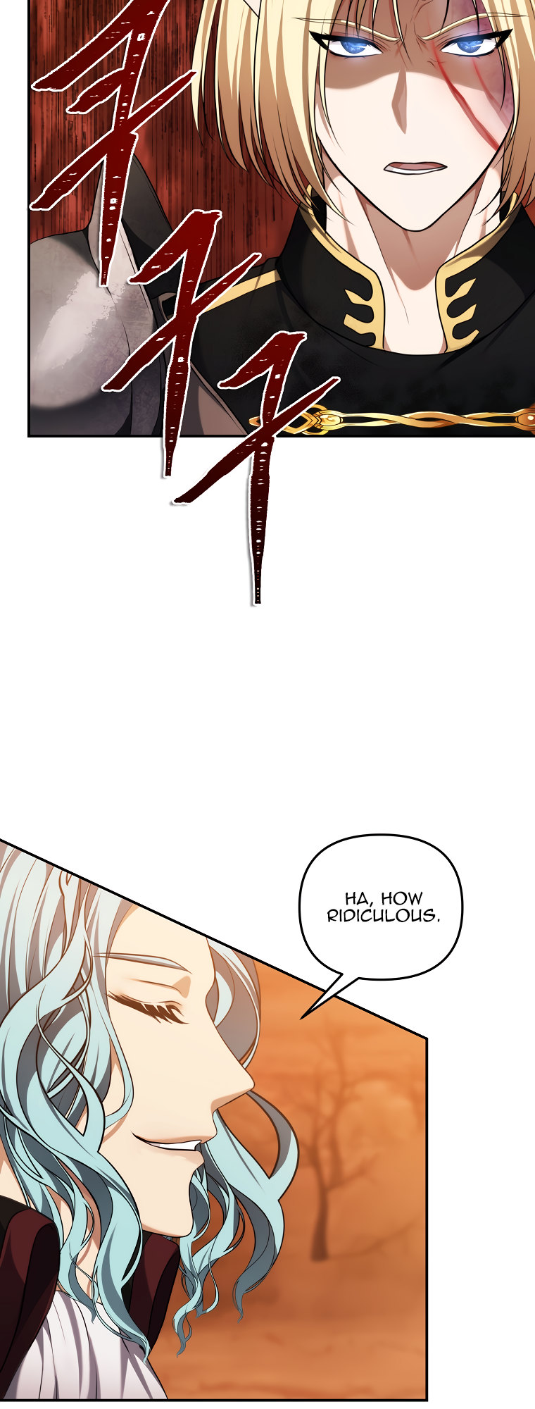 Second Life Ranker Chapter 134 - HolyManga.Net