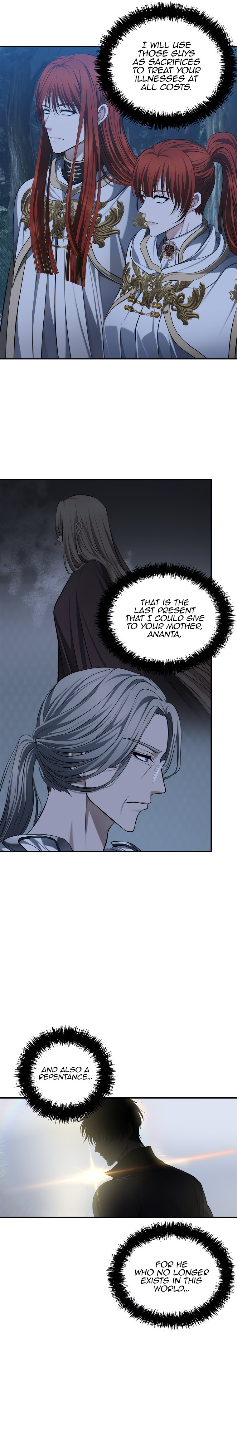 Second Life Ranker Chapter 135 - HolyManga.Net