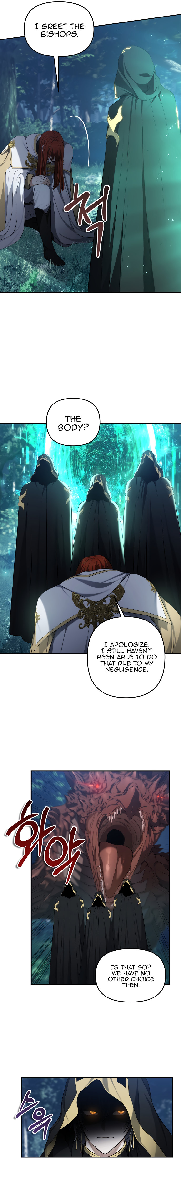 Second Life Ranker Chapter 135 - HolyManga.Net