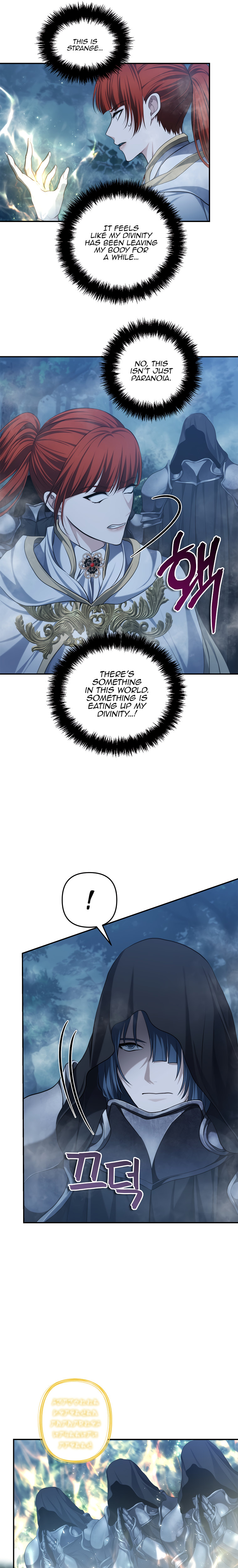 Second Life Ranker Chapter 135 - HolyManga.Net