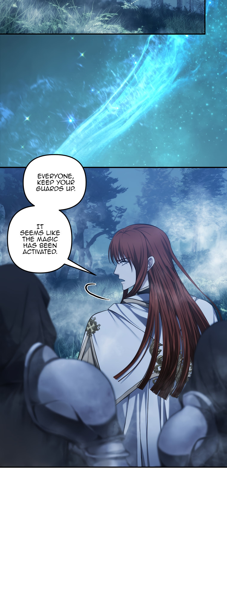 Second Life Ranker Chapter 135 - HolyManga.Net