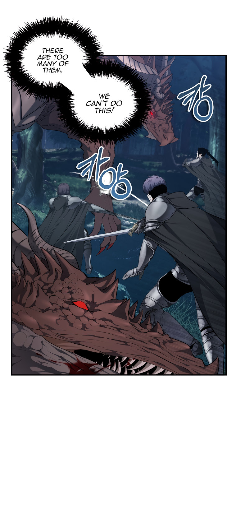 Second Life Ranker Chapter 135 - HolyManga.Net