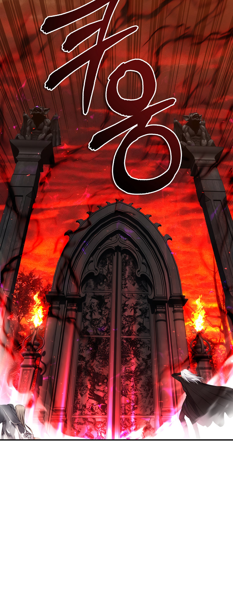 Second Life Ranker Chapter 136 - HolyManga.Net
