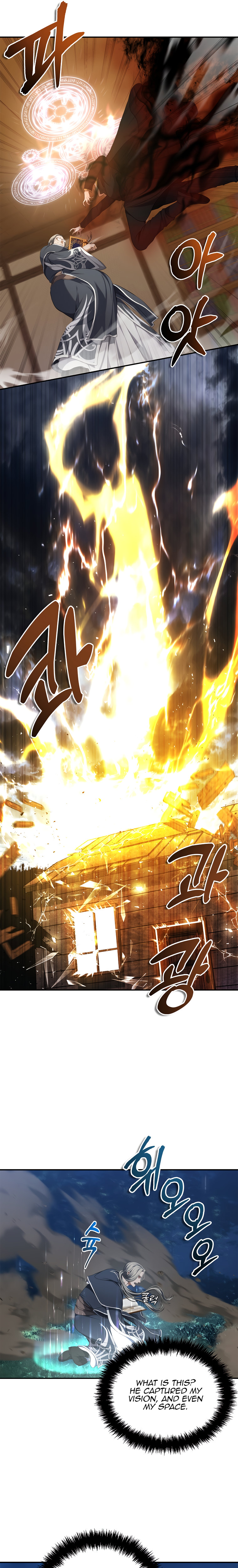 Second Life Ranker Chapter 136 - HolyManga.Net