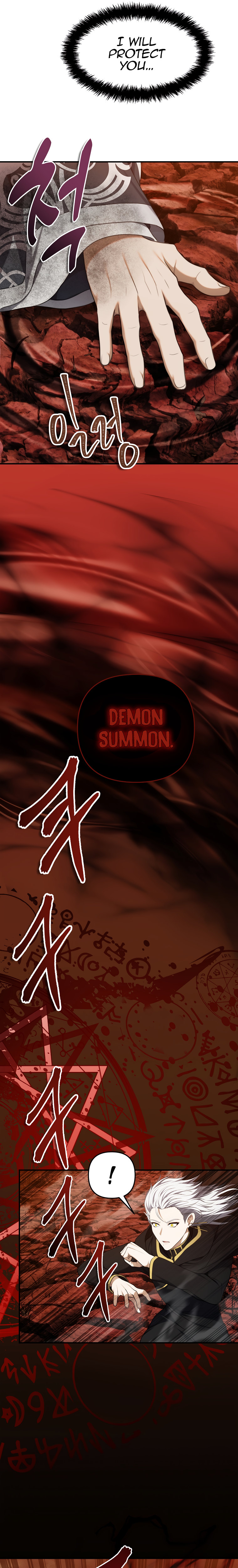 Second Life Ranker Chapter 136 - HolyManga.Net