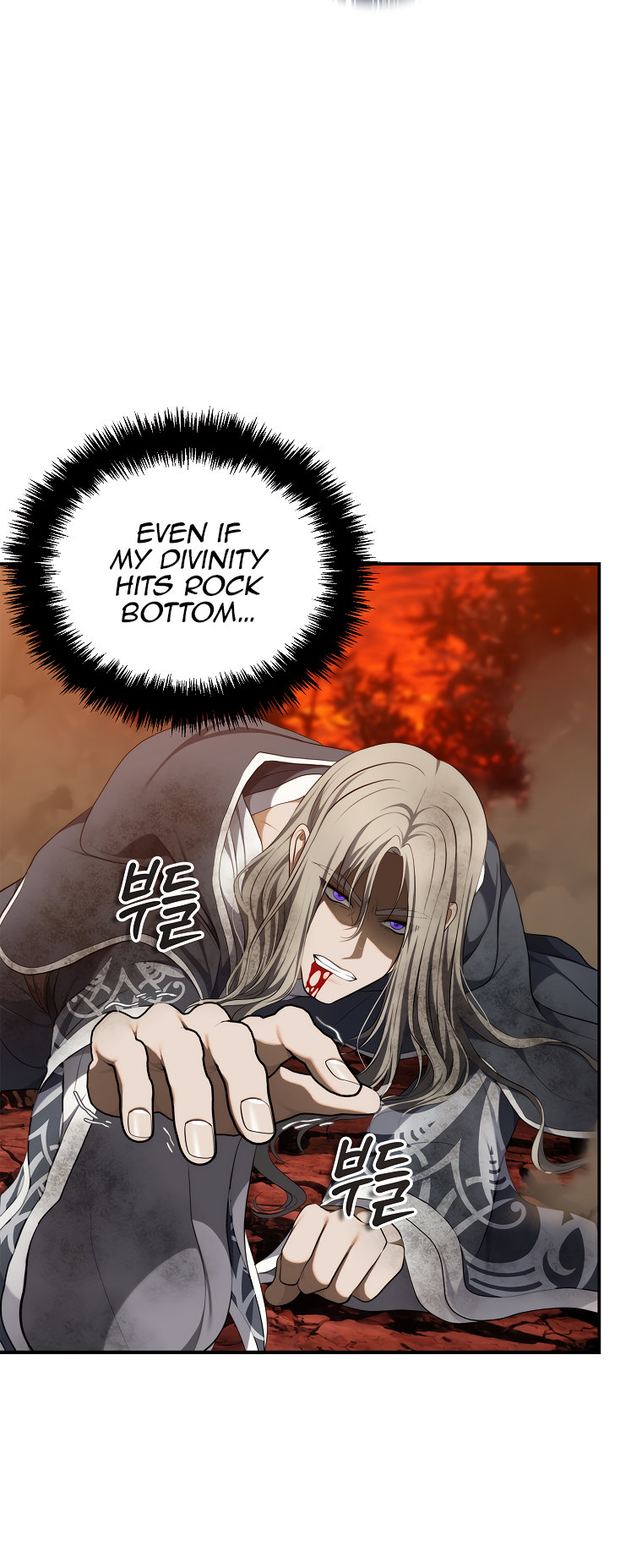 Second Life Ranker Chapter 136 - HolyManga.Net