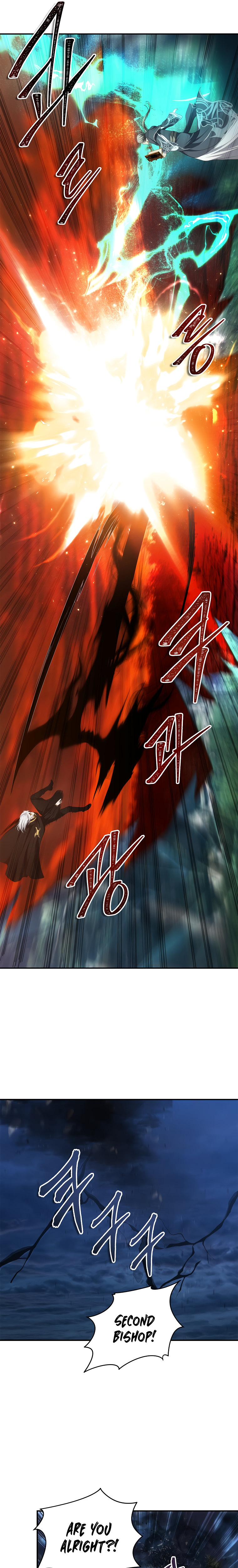 Second Life Ranker Chapter 136 - HolyManga.Net