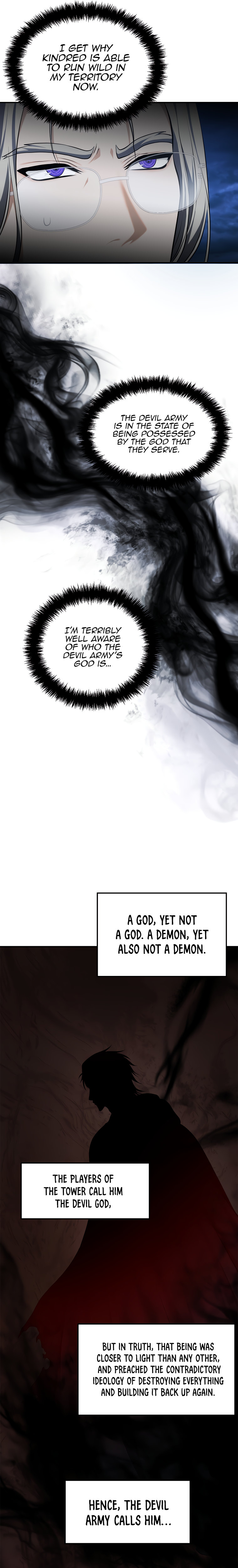 Second Life Ranker Chapter 136 - HolyManga.Net