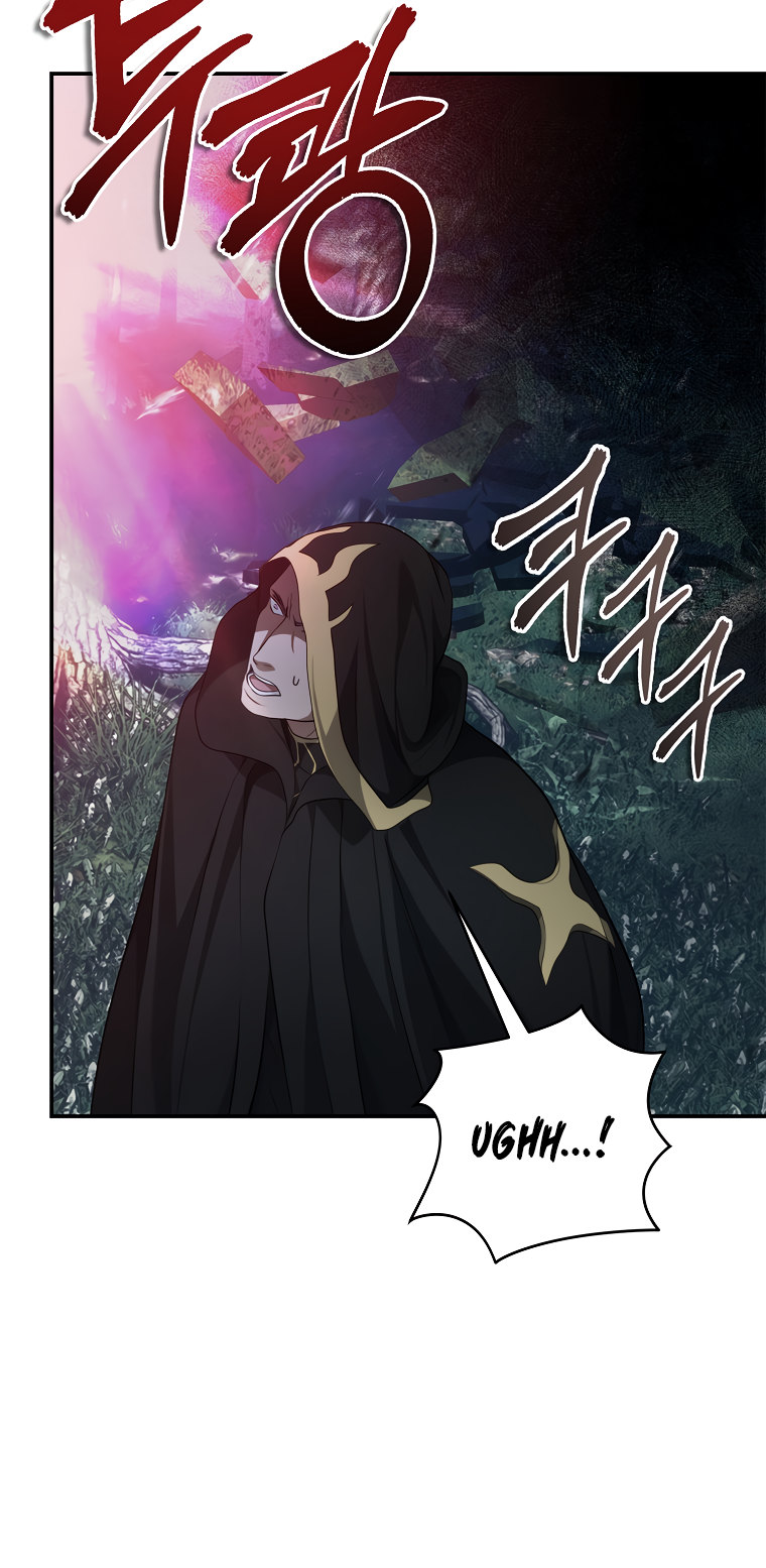 Second Life Ranker Chapter 136 - HolyManga.Net