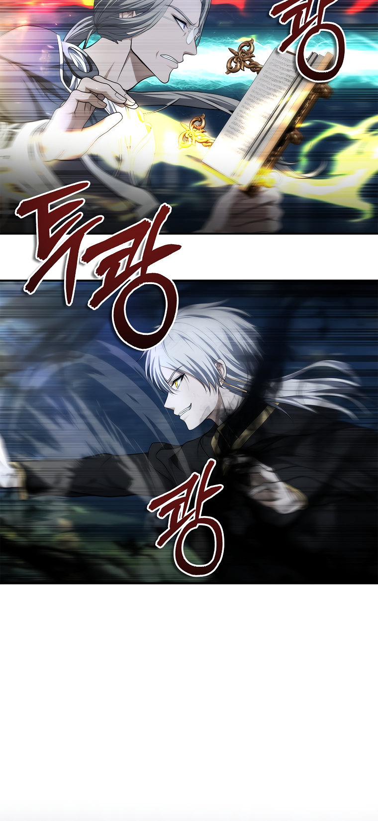 Second Life Ranker Chapter 136 - HolyManga.Net