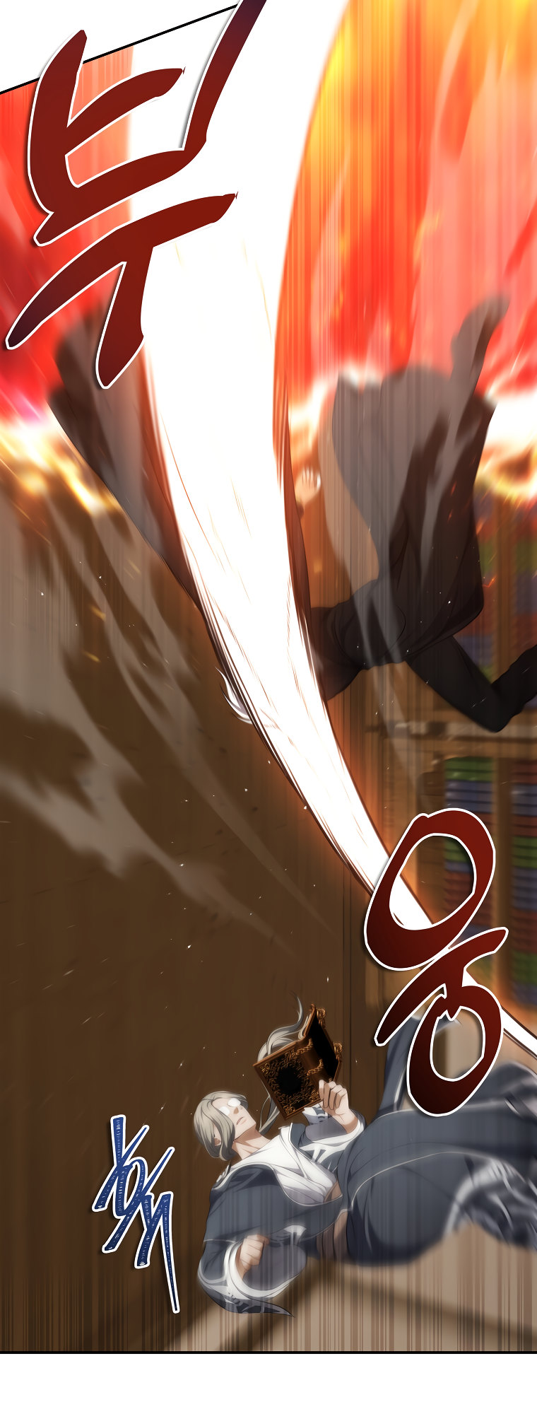 Second Life Ranker Chapter 136 - HolyManga.Net