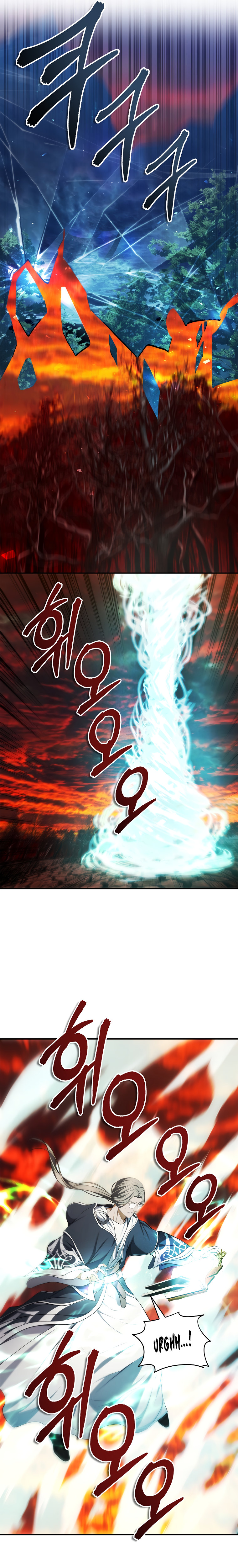 Second Life Ranker Chapter 136 - HolyManga.Net