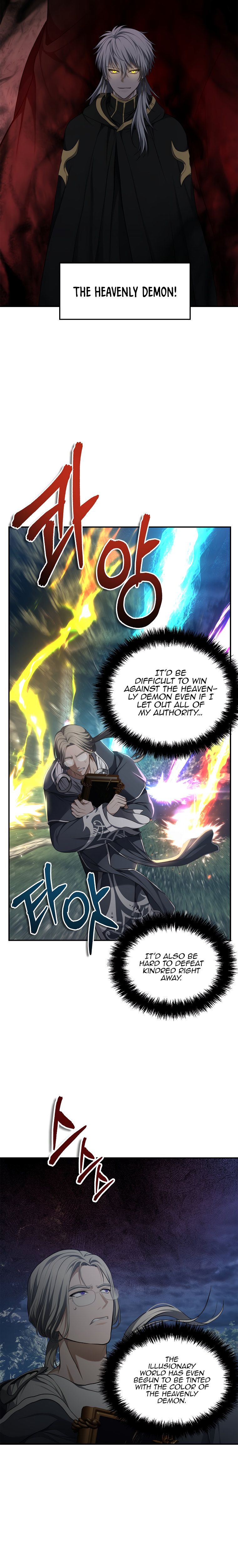 Second Life Ranker Chapter 136 - HolyManga.Net