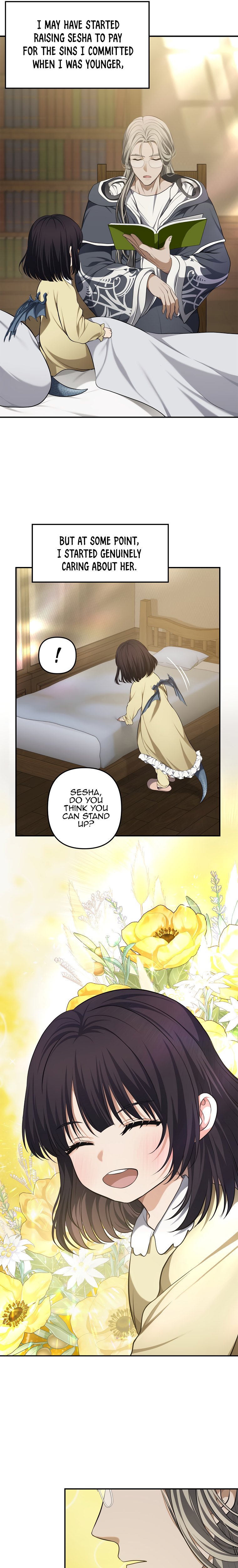 Second Life Ranker Chapter 136 - HolyManga.Net