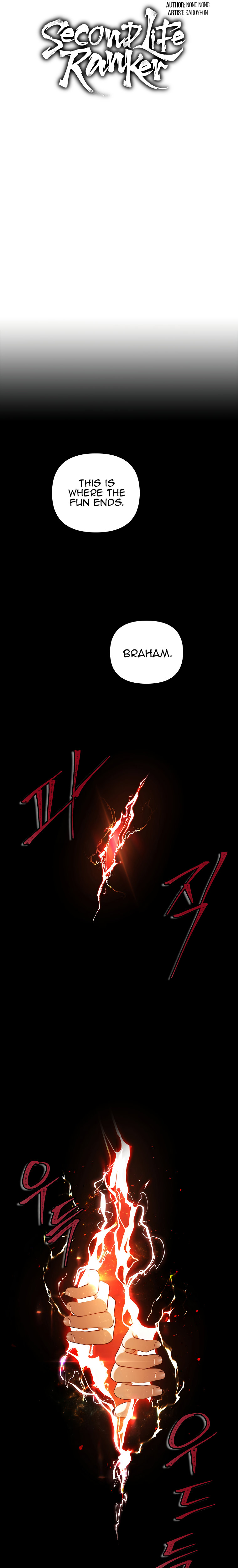 Second Life Ranker Chapter 136 - HolyManga.Net