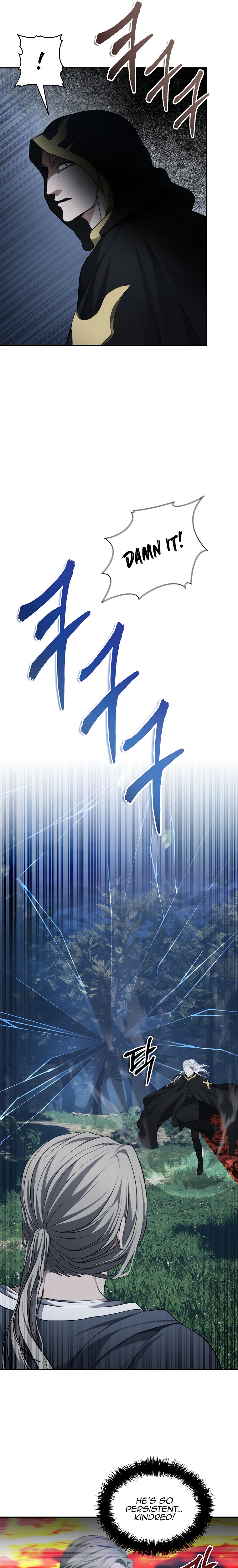 Second Life Ranker Chapter 136 - HolyManga.Net