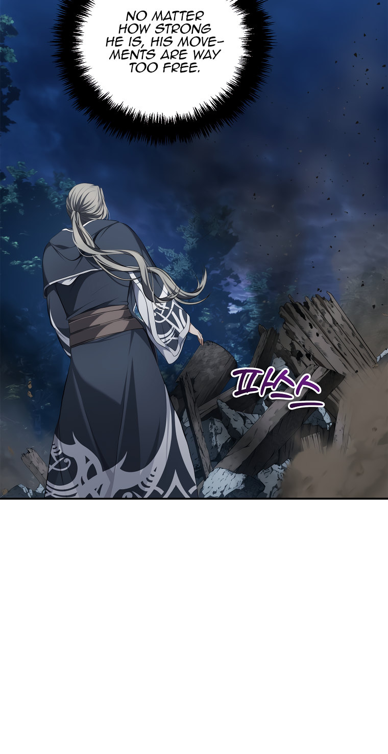 Second Life Ranker Chapter 136 - HolyManga.Net