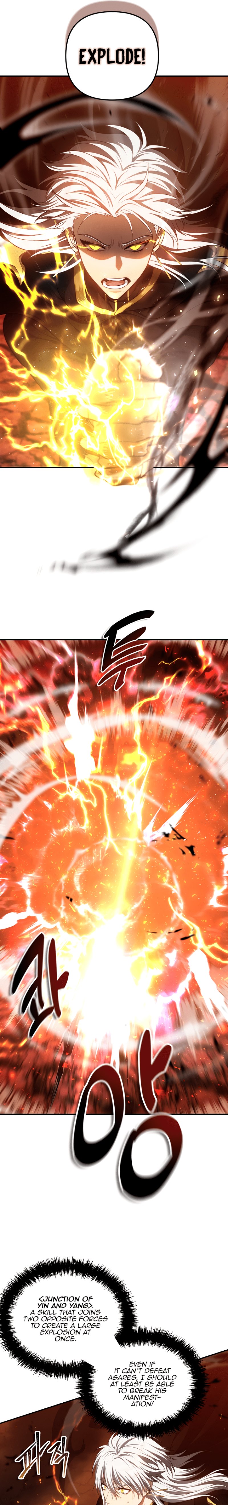 Second Life Ranker Chapter 137 - HolyManga.Net