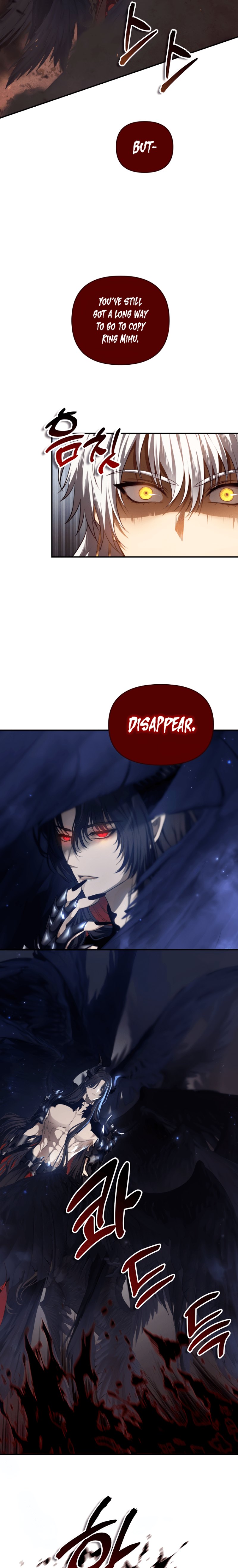 Second Life Ranker Chapter 137 - HolyManga.Net
