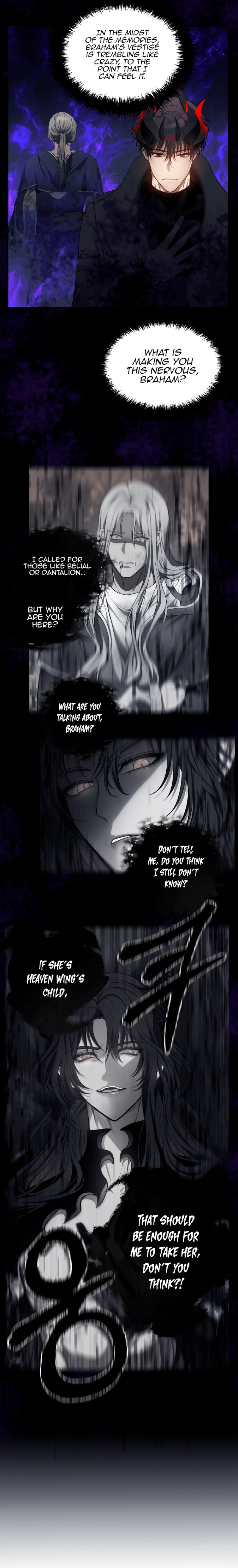 Second Life Ranker Chapter 137 - HolyManga.Net