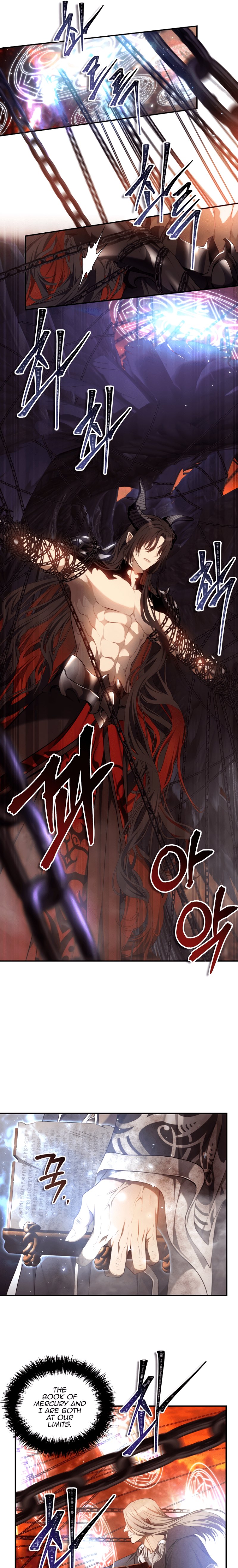 Second Life Ranker Chapter 137 - HolyManga.Net