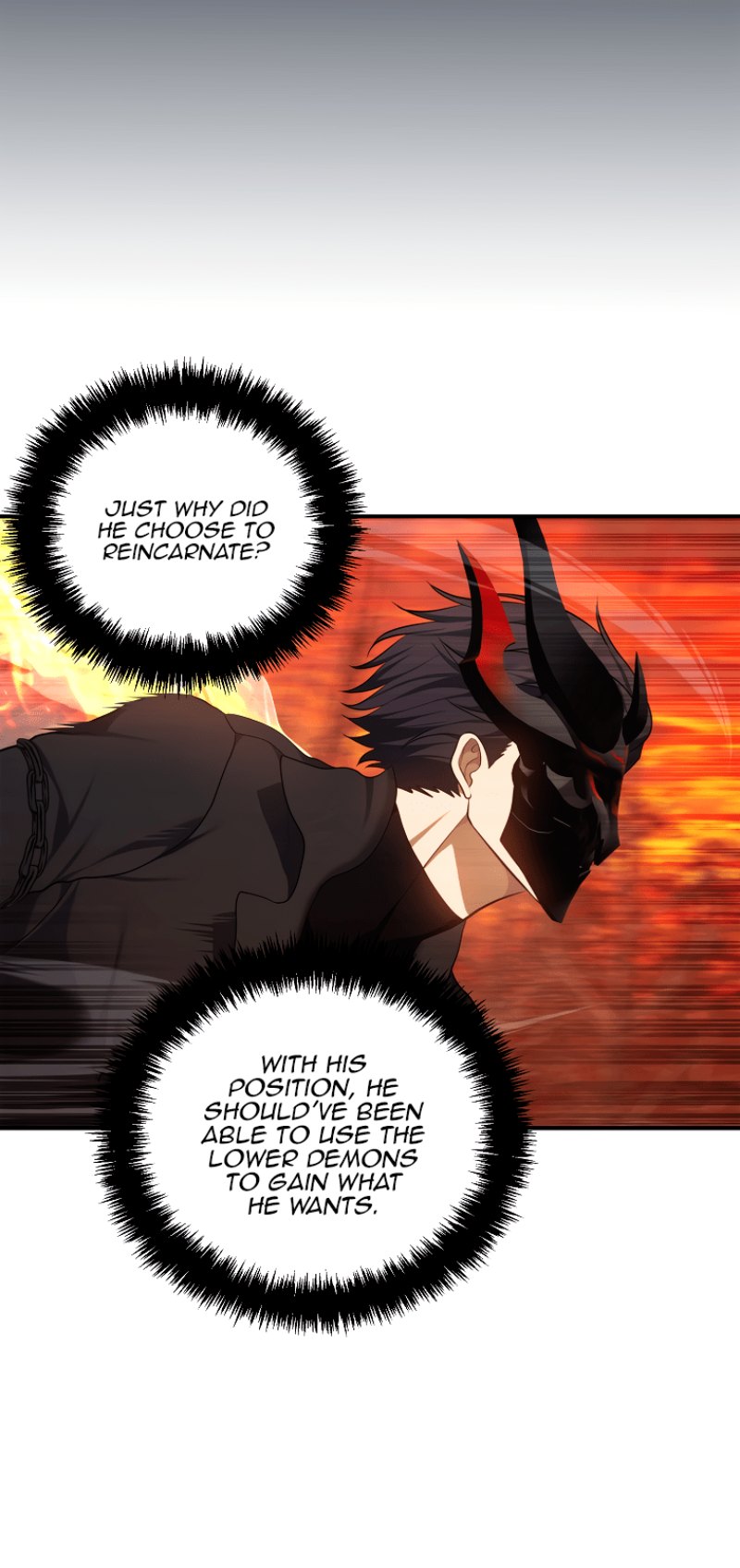 Second Life Ranker Chapter 137 - HolyManga.Net
