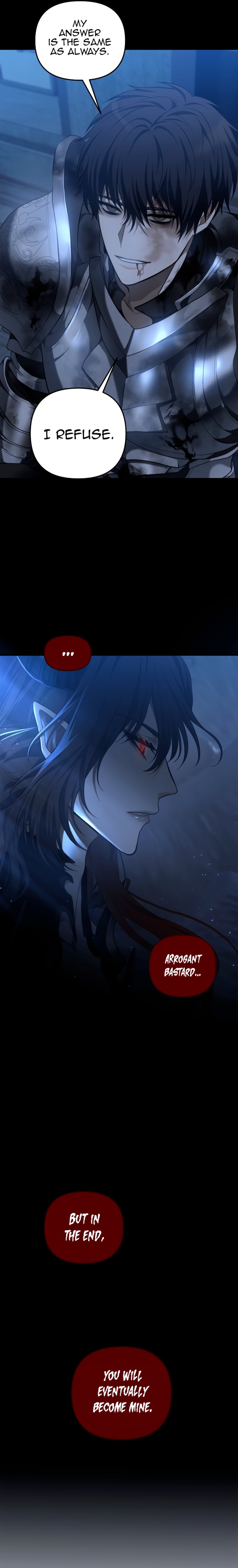 Second Life Ranker Chapter 137 - HolyManga.Net