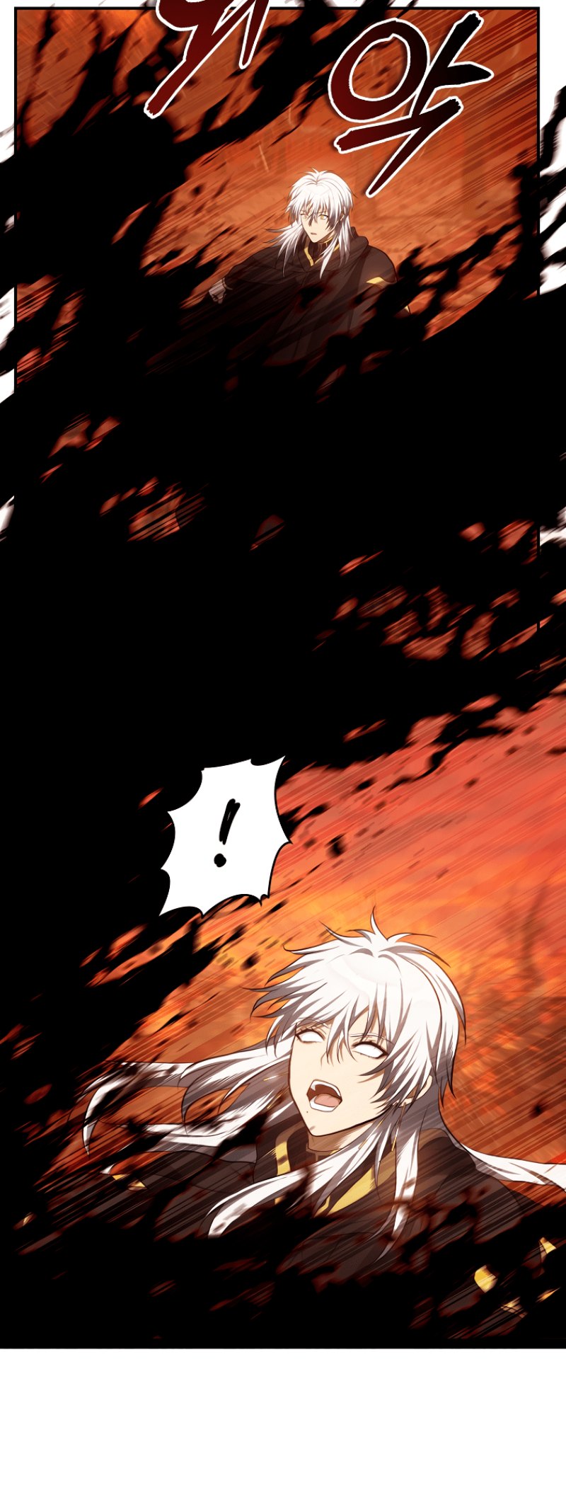 Second Life Ranker Chapter 137 - HolyManga.Net