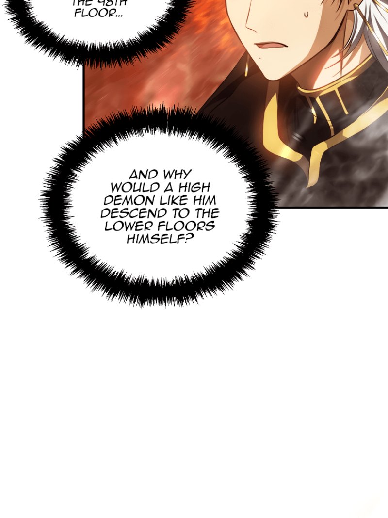 Second Life Ranker Chapter 137 - HolyManga.Net