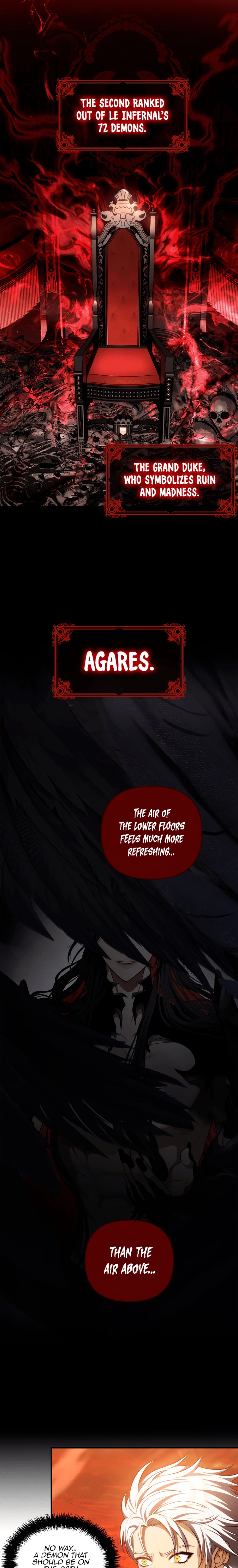 Second Life Ranker Chapter 137 - HolyManga.Net