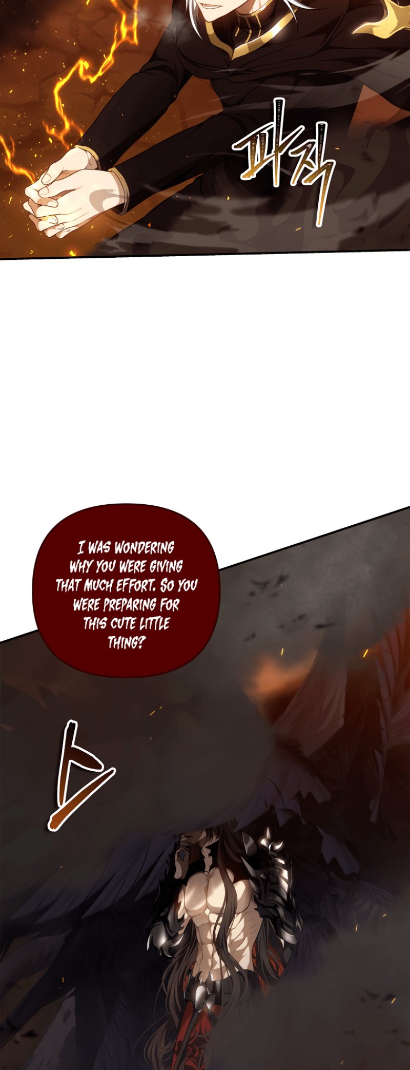 Second Life Ranker Chapter 137 - HolyManga.Net