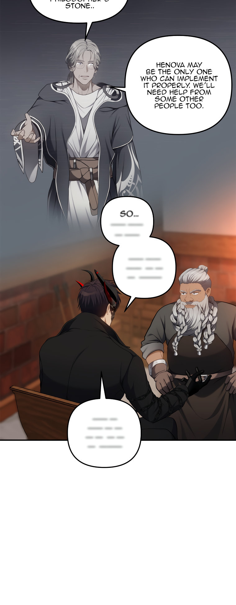 Second Life Ranker Chapter 142 - HolyManga.Net