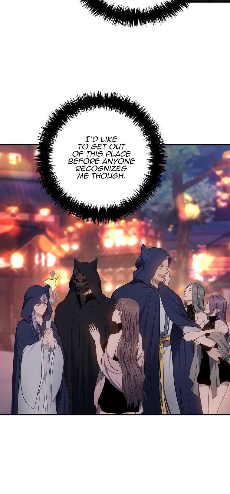 Second Life Ranker Chapter 142 - HolyManga.Net