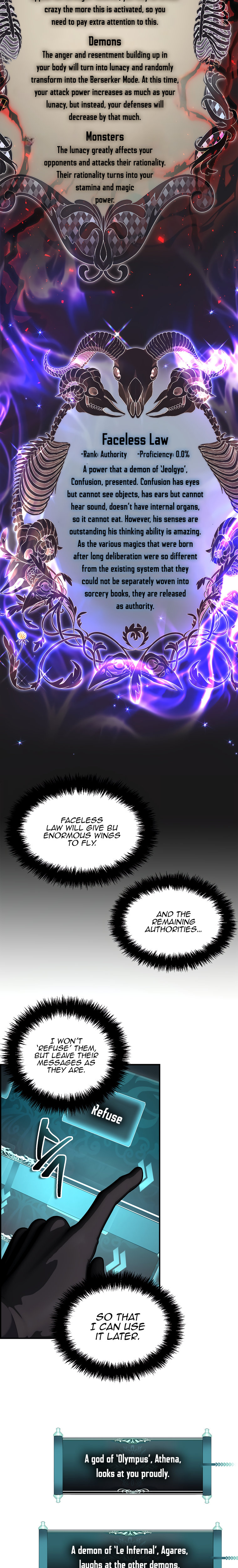 Second Life Ranker Chapter 142 - HolyManga.Net