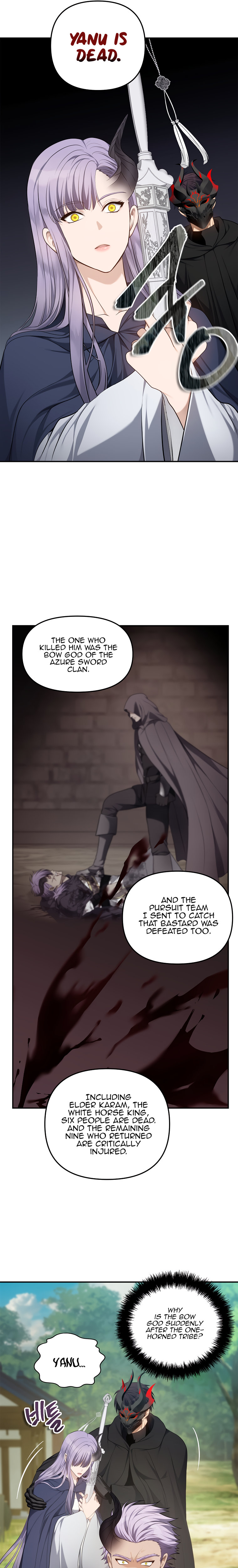 Second Life Ranker Chapter 142 - HolyManga.Net