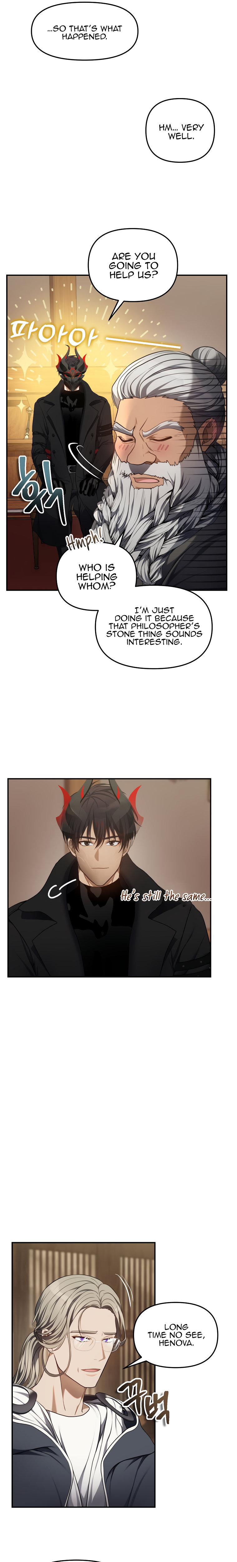 Second Life Ranker Chapter 142 - HolyManga.Net
