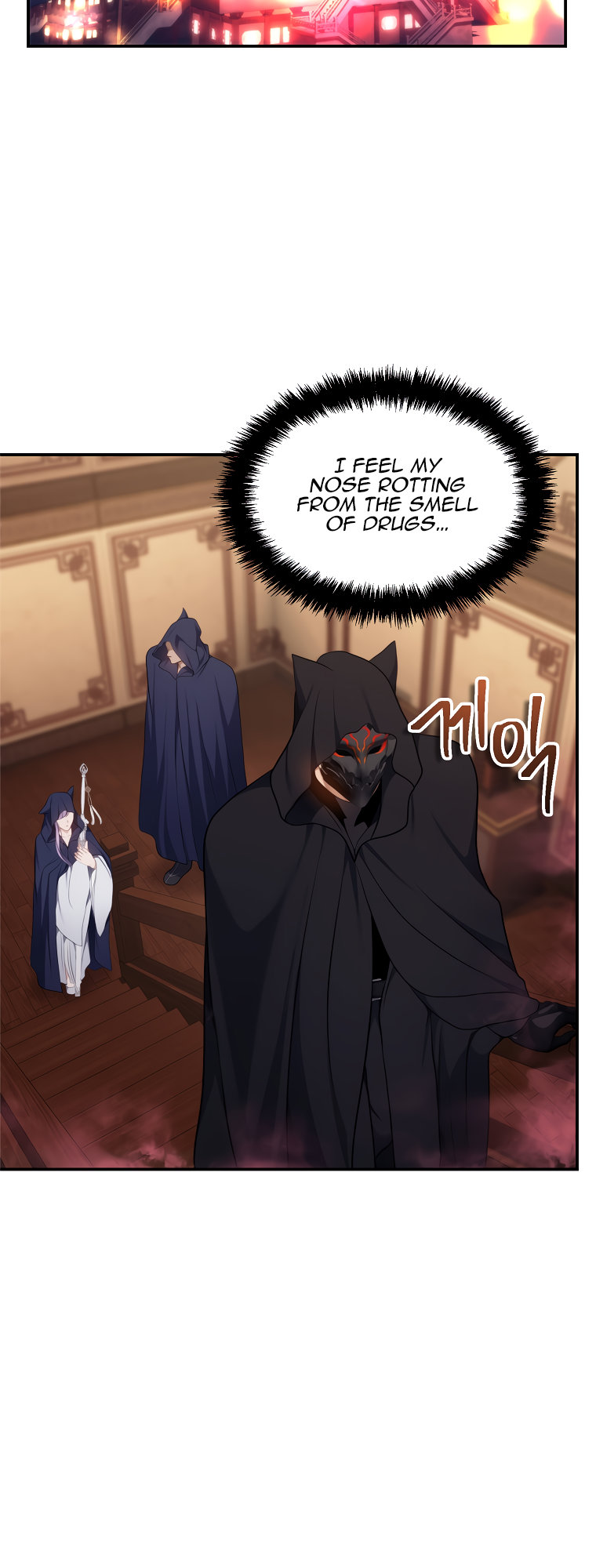 Second Life Ranker Chapter 142 - HolyManga.Net