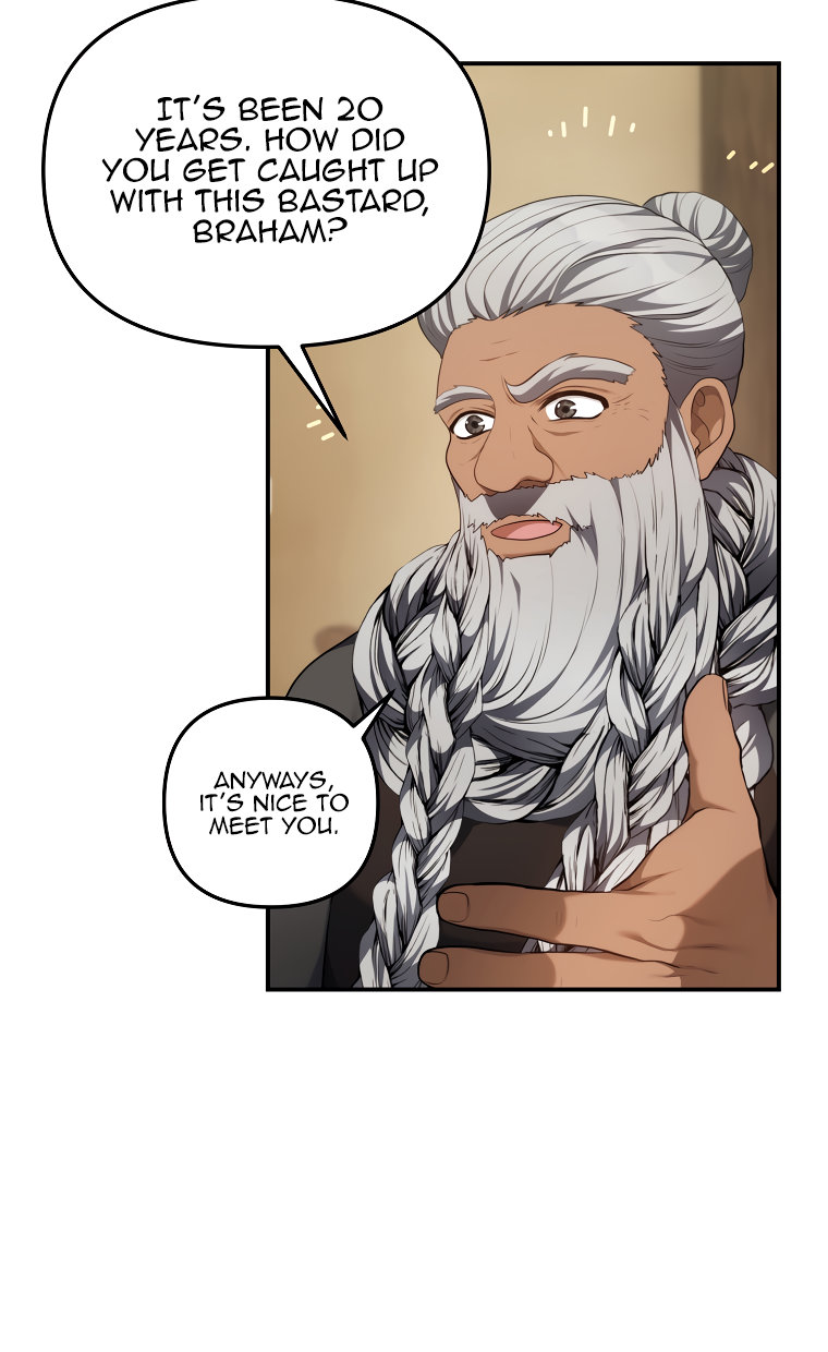 Second Life Ranker Chapter 142 - HolyManga.Net