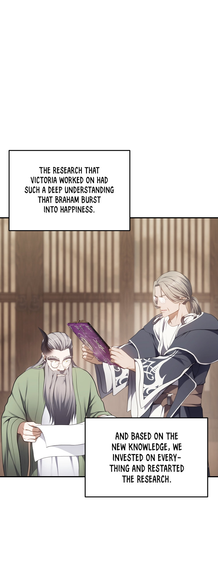 Second Life Ranker Chapter 143 - HolyManga.Net